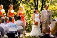 Wedding Ceremony Sound Systems