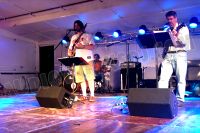 Live Sound Production