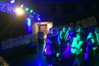 School Dances & Events