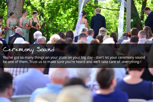 Wedding DJs New Ulm MN