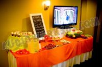 Wedding Slideshows & Projectors