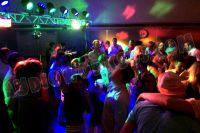 Wedding DJs +  Dance Lighting!