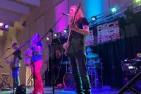 Live Sound Production